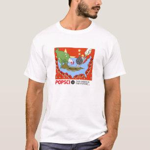 Diese Woche in der Zukunft 2011-06-17 T-Shirt