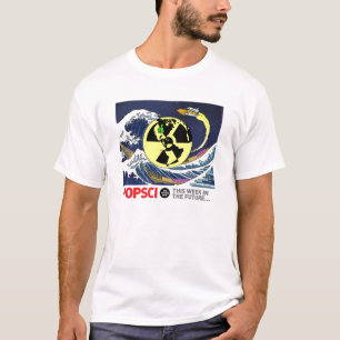 Diese Woche in der Zukunft 25 T-Shirt