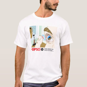 Diese Woche in der Zukunft 48 T-Shirt