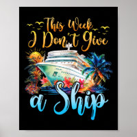 Diese Woche ist mir eine Schiffs-Kreuzfahrt-Reise-