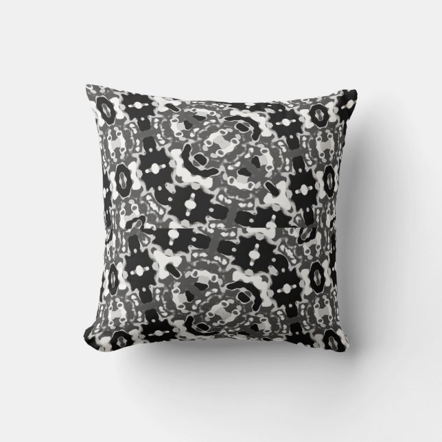 Diese Zuhause & Living Zuhause Dekor Kissen & Pouf (Vorderseite)