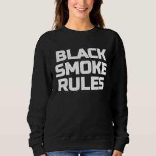 Diesel-Männer Diesel-Kraft Leben Mechaniker Sweatshirt