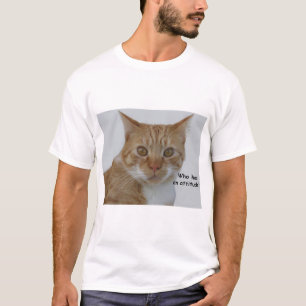 Diesel mit Haltung (Shirt 2-sided) T-Shirt