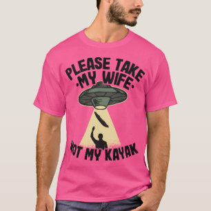 Dieselben, die die Panik verkaufen, verkaufen die T-Shirt