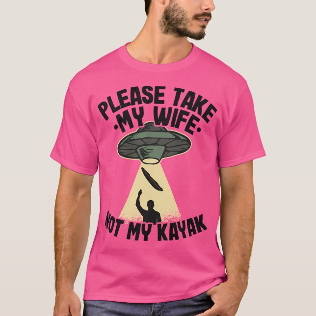 Dieselben, die die Panik verkaufen, verkaufen die  T-Shirt (Vorderseite)