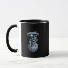 Dieselben Probleme, verschiedene Galaxien | Minima Tasse