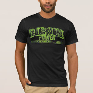DieselPowerGrunge T-Shirt