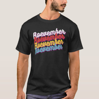 Diesen November stehen wir für die Midterms 1 T-Shirt