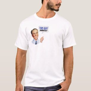 Diesen Typ! AMIRITE> - Tshirt