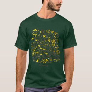 Dieser alte Hund Freunde T-Shirt