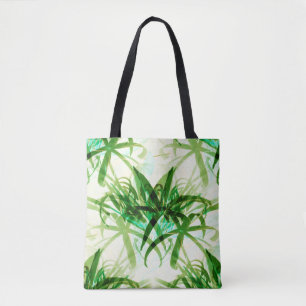 Dieser Bambus-Look... Tasche