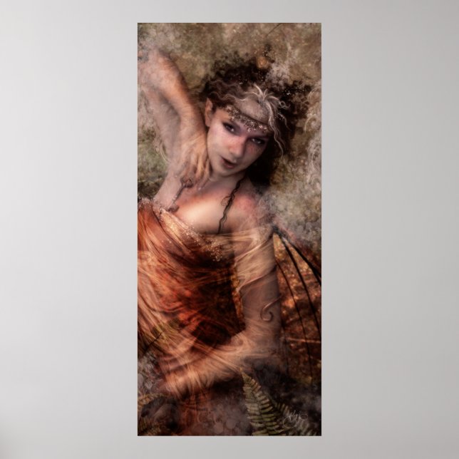 dieser bleibende Eindruck Poster (Vorne)
