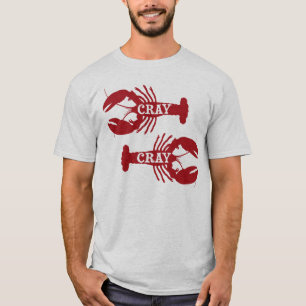 Dieser Cray Cray Panzerkrebs Krebs T-Shirt