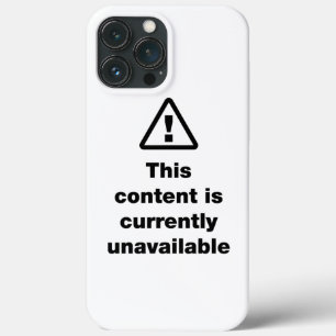 ⚠ dieser Inhalt ist derzeit nicht verfügbar Case-Mate iPhone Hülle
