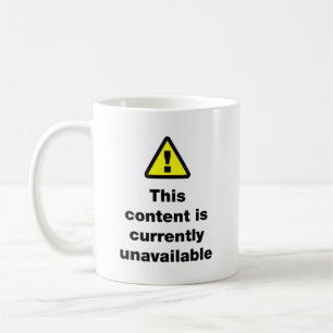 ⚠ dieser Inhalt ist derzeit nicht verfügbar Kaffee Kaffeetasse