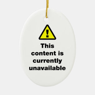 ⚠ dieser Inhalt ist derzeit nicht verfügbar Keramik Ornament
