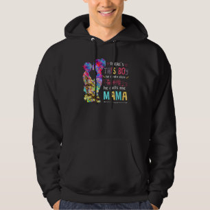 Dieser Junge, der mir das Herz gestohlen hat, nenn Hoodie