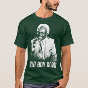 Dieser Junge kommt gut nach Amerika T-Shirt