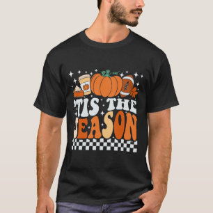 Dieser Kaffeepulkkepfekins ist der Fall des Kaffee T-Shirt