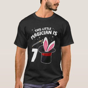 Dieser kleine Magier ist 7 T-Shirt