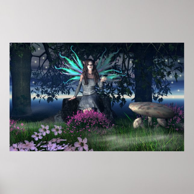 Dieser Moment Poster (Vorne)