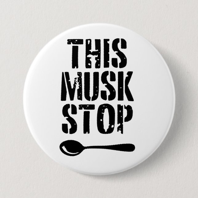 Dieser Muskel hält den Stift auf | Liberaler Spoon Button (Vorderseite)