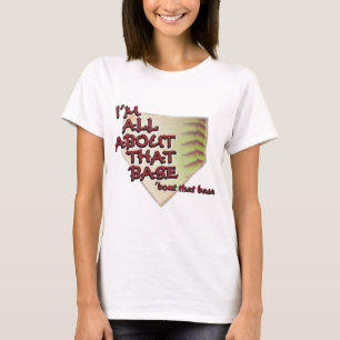 Dieser niedrige Fastpitch Softball T-Shirt