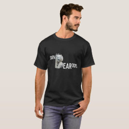 Dieser PaPa Bärengestein Vatertag T-Shirt