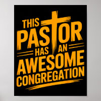 Dieser Pastor Hat Eine Großartige Christliche Geme