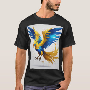 Dieser Premium-T - Shirt aus Baumwolle bietet eine