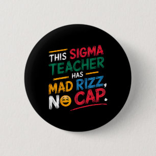 Dieser Sigma-Lehrer hat Rizz gemacht Button