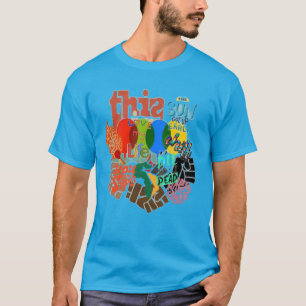 dieser T - Shirt
