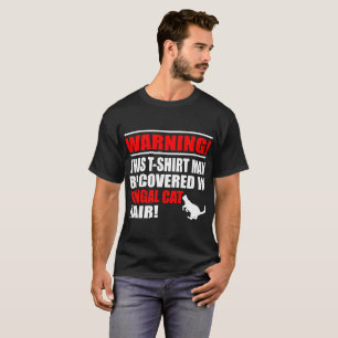 Dieser T - Shirt kann bedeckt im bengalischen