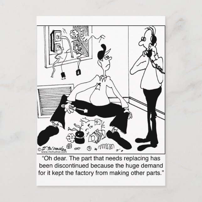 Dieser Teil wurde eingestellt Postkarte (Vorderseite)