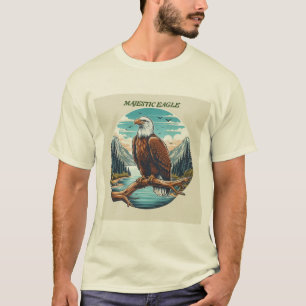 Dieser Titel erinnert an die ruhige Schönheit der T-Shirt
