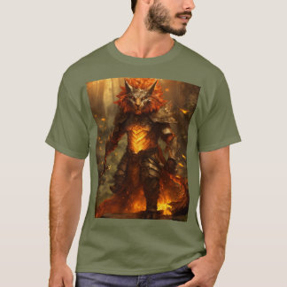 Dieser Titel vermittelt ein Gefühl von Mysterium u T-Shirt