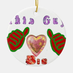 Dieser Typ Lieben Bigy.png Keramikornament