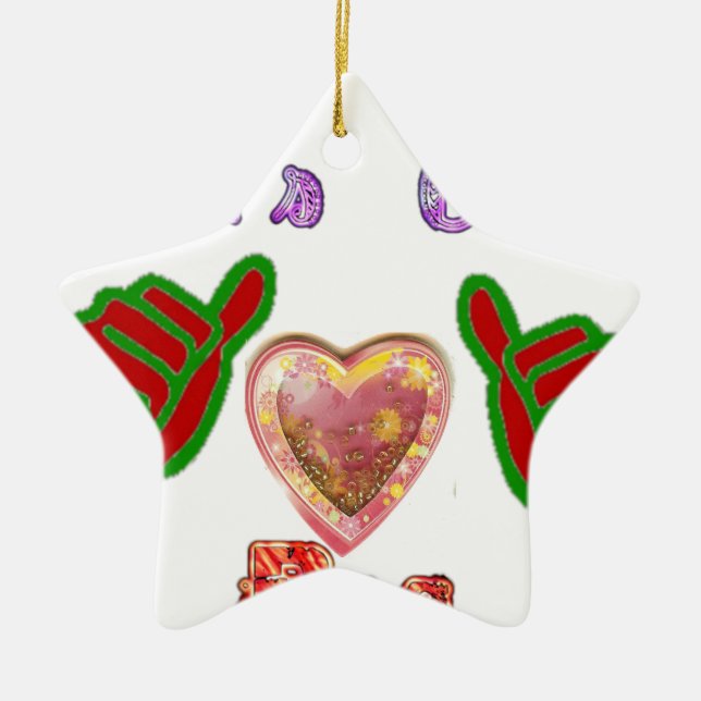 Dieser Typ Lieben Bigy.png Keramikornament (Vorne)