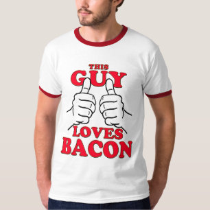 Dieser Typ-Lieben SPECK T-Shirt