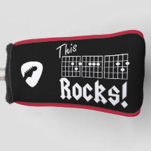 Dieser Vater stinkt! Fun Gitarre Akkord Putter Abd