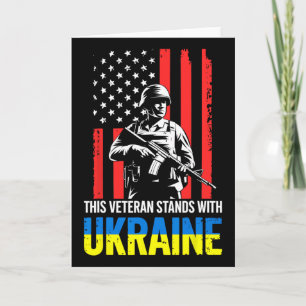 Dieser Veteran steht hinter der Ukraine 11  Karte