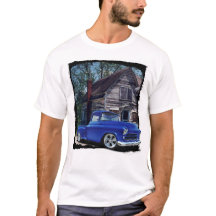 Dieses alte Chevy