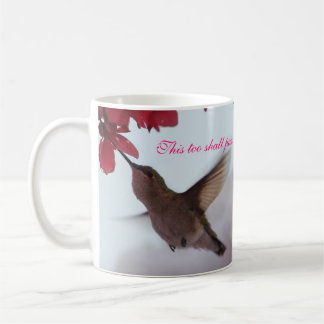 Dieses auch, überschreitet kaffeetasse