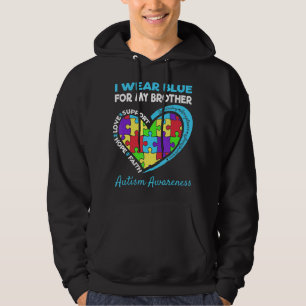 Dieses Autismus-Bewusstsein Design ist für diejen Hoodie