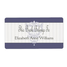 Dieses Buch gehört einer Vorlage an