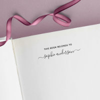 Dieses Buch gehört zu einem angesagten Skriptnamen