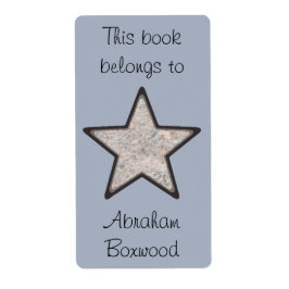 Dieses Buch gehört zu Individuelle Name Rock Textu