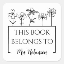 Dieses Buch gehört zur Wildflower-Klassenbibliothe