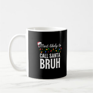 Dieses Design anpassen: Wahrscheinlichste Person, Kaffeetasse