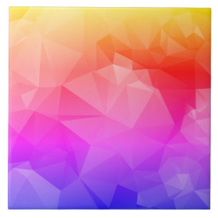 Dieses Design behalten oder Ihr eigenes Groß erste Fliese